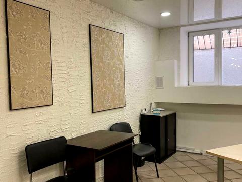 коммерческая по адресу Бастионная ул., 2/1