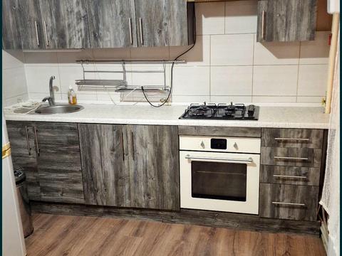 квартира за адресою Хіміків вул., 17
