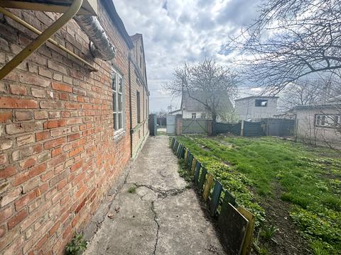 ділянка за адресою Борислава Брондукова вул., 34