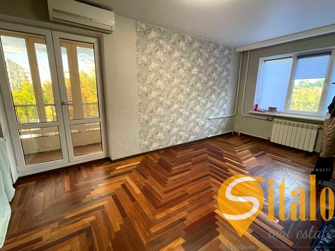 квартира по адресу Спартака Маковского ул. (Косыгина), 333