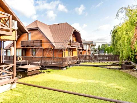 дом по адресу Бориспільський