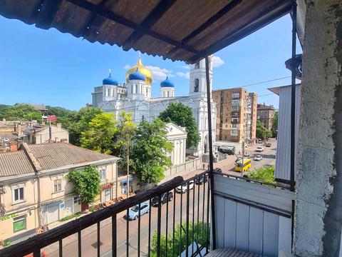 квартира за адресою Преображенська вул., 49