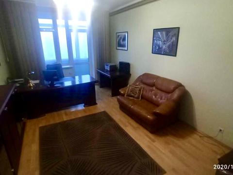 квартира по адресу Провиантская ул. (Гали Тимофеевой), 3