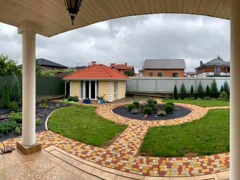 дом по адресу Берёзовая ул.