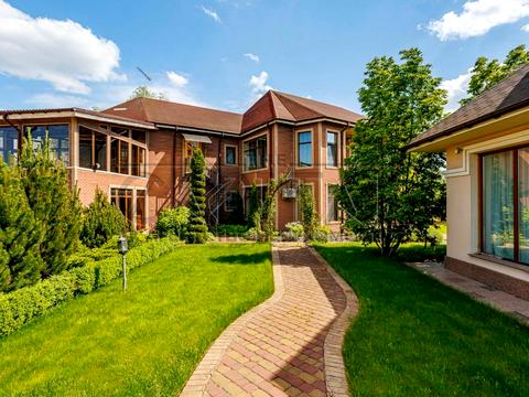 будинок за адресою смт. Козин, Старокиївська вул.