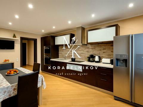 квартира по адресу Машиностроительная ул., 21-А