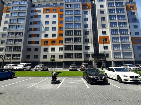 квартира по адресу Вінницьке шоссе, 1/8-Б