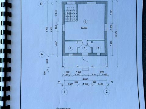 будинок за адресою Канал