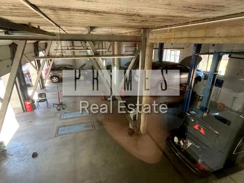 комерційна за адресою Велика Кільцева дорога вул., 4б