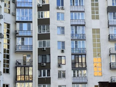 квартира по адресу Клочковская ул., 101ж