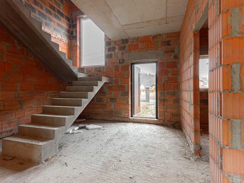 будинок за адресою Під Осовою, 8
