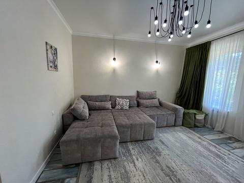 квартира по адресу Гранитная ул., 23