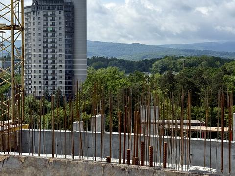 квартира за адресою Сагайдачного, 30