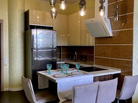 квартира за адресою Отакара Яроша вул., 12а