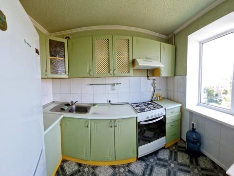 квартира по адресу Валерия Лобановского просп. (Краснозвездный), 5-А