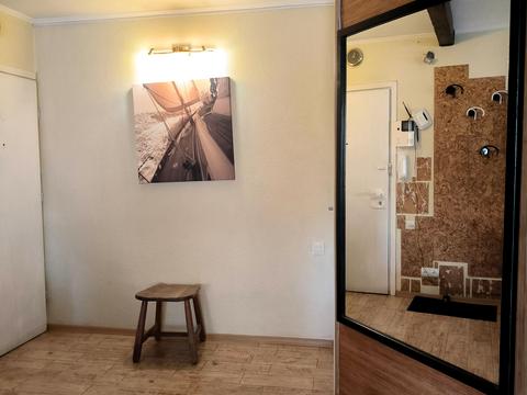 квартира по адресу Георгія Тороповського ул. (Івана Дубового), 41