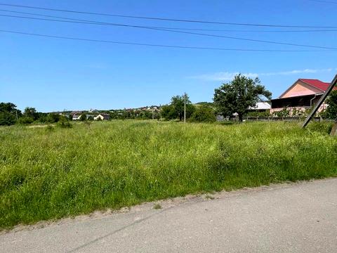 ділянка за адресою Нова, 56