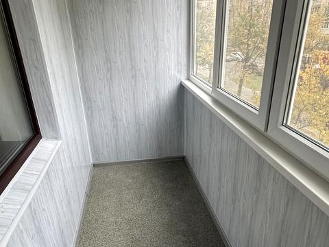 квартира за адресою Миколи Бажана просп., 9-Б