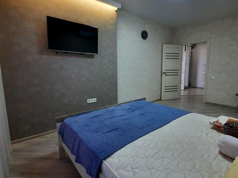 квартира за адресою Жаботинського вул. (Пролетарская улица), 56а