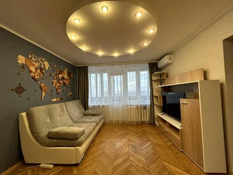 квартира за адресою Виставкова вул. (Полковника Потєхіна), 2
