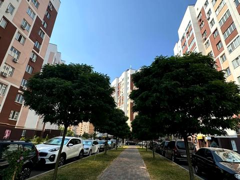 квартира по адресу Машиностроителей ул., 27