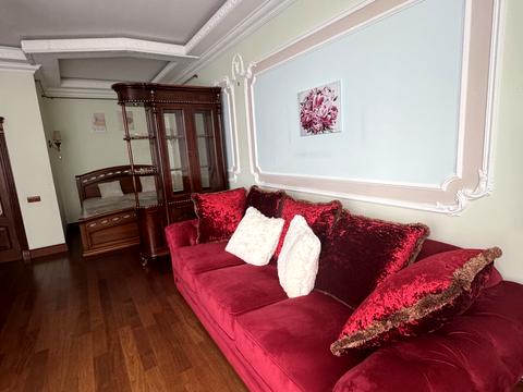 квартира за адресою Панаса Мирного вул., 17