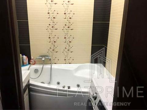 квартира по адресу Академика Палладина просп., 13