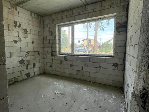 дом по адресу Буча, Киево-Мироцкая ул., 123