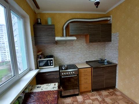 квартира по адресу Червоной Калины просп. (Владимира Маяковского), 17-Г