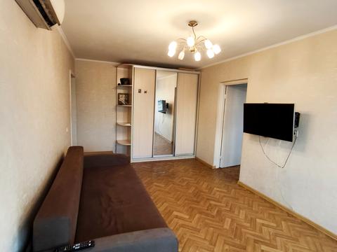 квартира за адресою Миропільська вул., 3