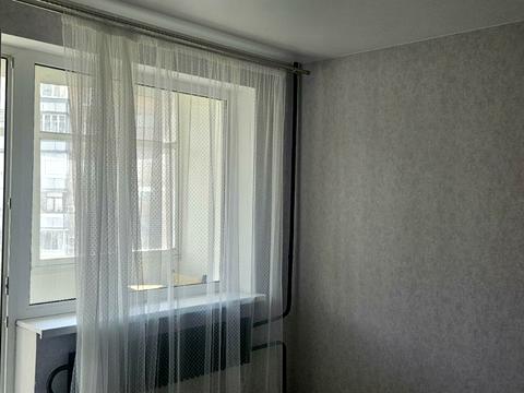 квартира за адресою Космічна вул., 27