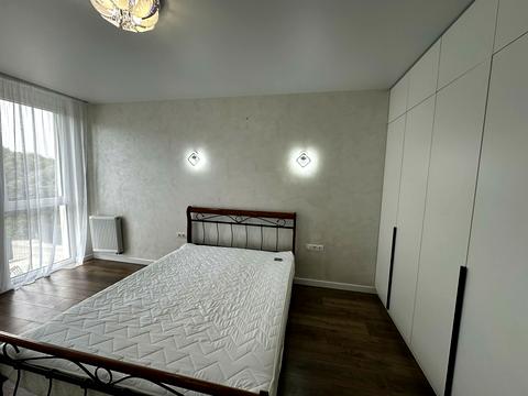 квартира по адресу Новознесенская ул., 2