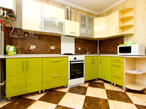 квартира по адресу Пасечная ул., 2а