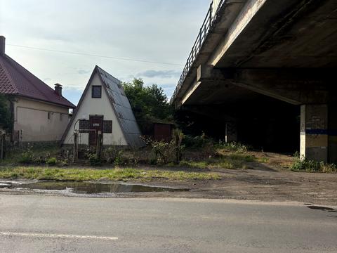 коммерческая по адресу Доманинская ул., 193