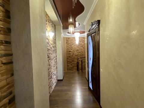 квартира за адресою Сидора Воробкевича вул., 31А