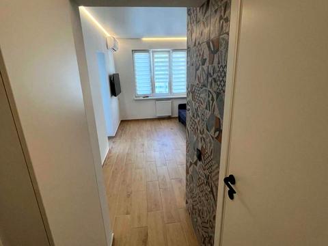 квартира за адресою Сергія Данченка вул., 28-Б