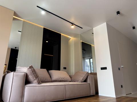 квартира за адресою Салютна вул., 2к22