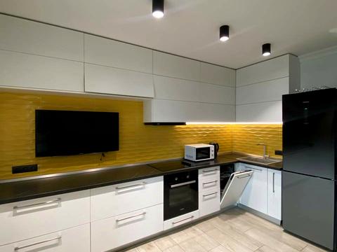 квартира за адресою Миколи Ушакова вул., 1-Д