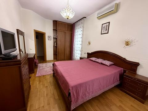 квартира за адресою Єжи Ґедройця вул. (Тверська), 2