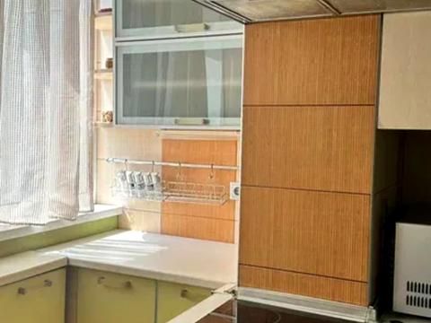 квартира за адресою Лариси Руденко вул., 10