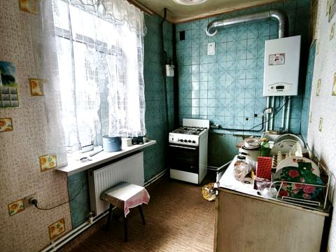 квартира по адресу Конституции просп., 19а