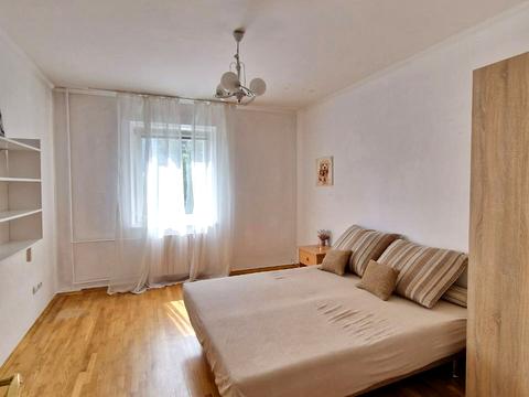 квартира по адресу Урловская ул., 5