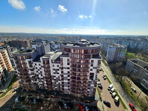 квартира за адресою Європейська вул., 3