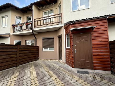 будинок за адресою Дніпровська вул. (Калініна), 3-А