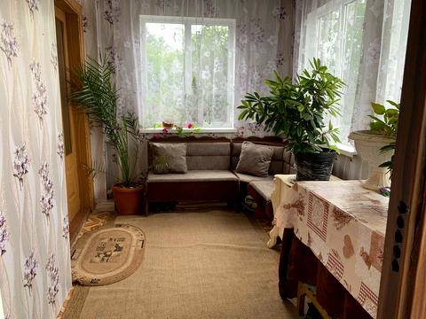 квартира за адресою Центральна, 23