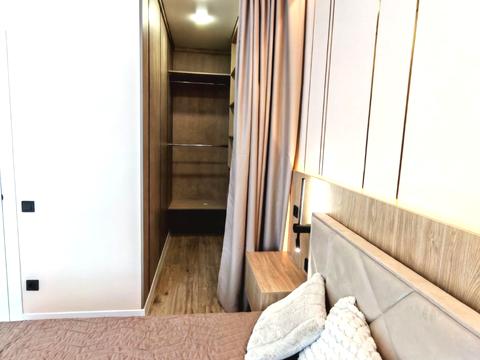 квартира по адресу Предславинская ул., 40