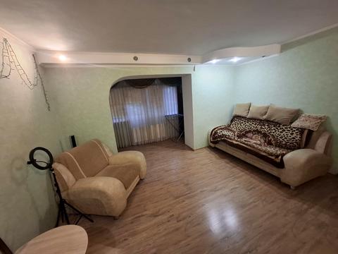 квартира за адресою Михайлівська вул., 36а