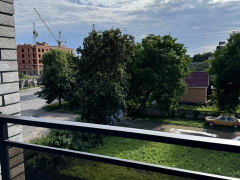 квартира по адресу Капушанская ул., 172
