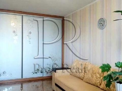 квартира по адресу Оноре де Бальзака ул., 57