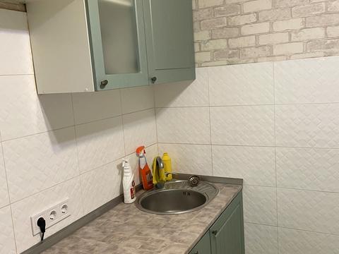 квартира по адресу Горького пл., 5